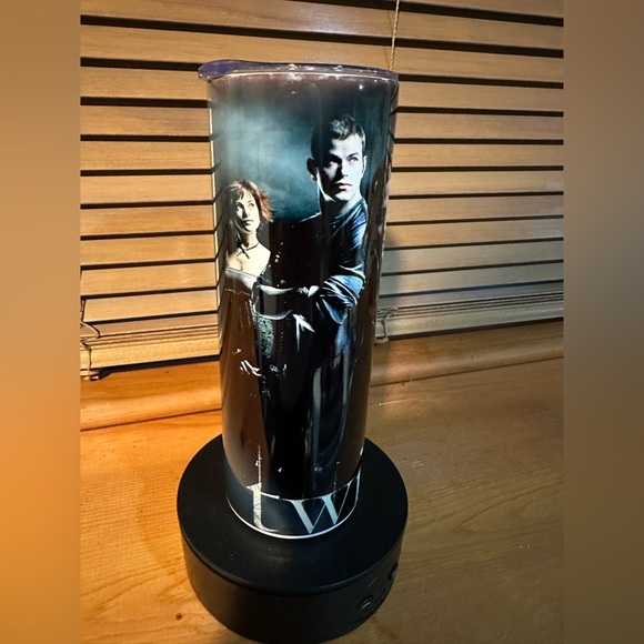 Vampire Tumbler - Picture 2 of 3